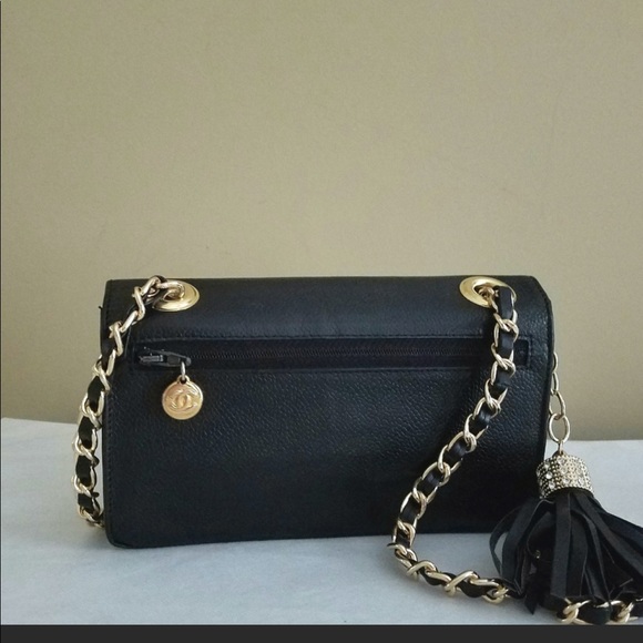 100% Authentic Chanel Timeless - Picture 6 of 7